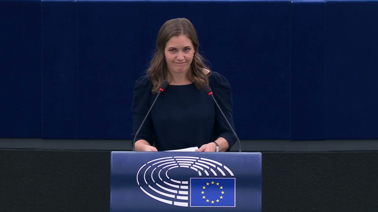 EU Digital Sovereignty Showdown: AI, Security & Russia Threats | Europe Politics | Nordic Today
