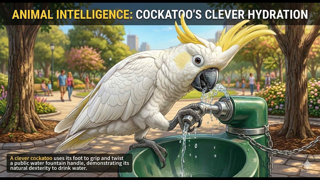 5 Nature Stories That Sound Fake But Are Actually Real