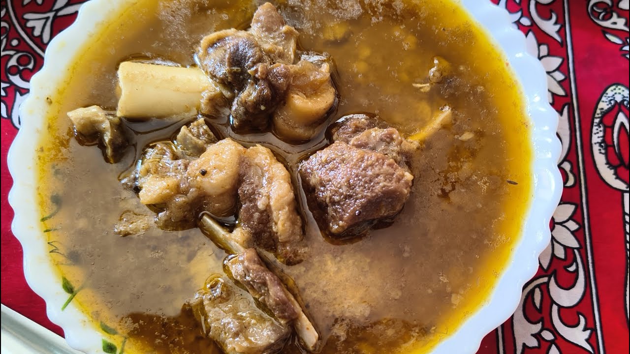 Easy Mutton Korma Recipe | मटन कोरमा रेसिपी | Traditional Homemade Mutton Curry with Pulaav Rice