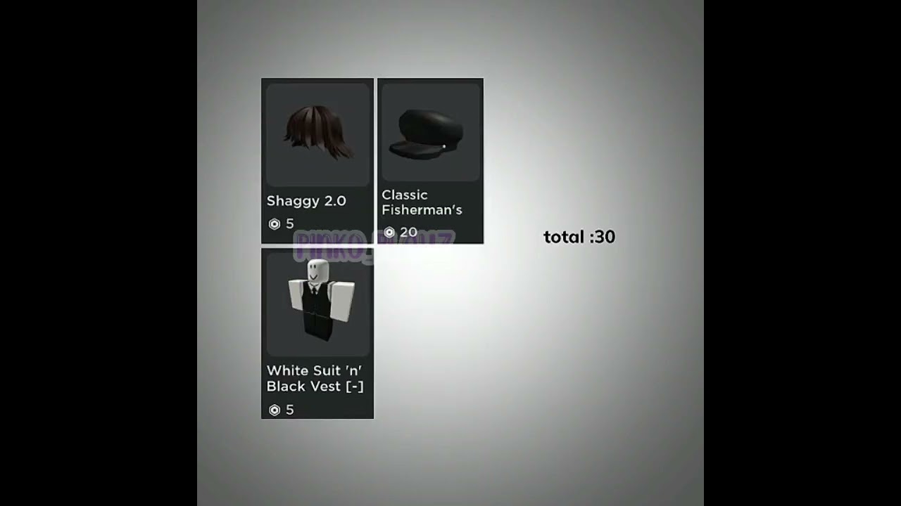 roblox boys outfits under 40 robux