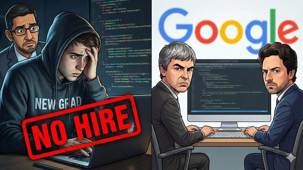 Google Interview With New Grad - Medium Difficulty - No Hire - feedback from @jamesperaltaSWE