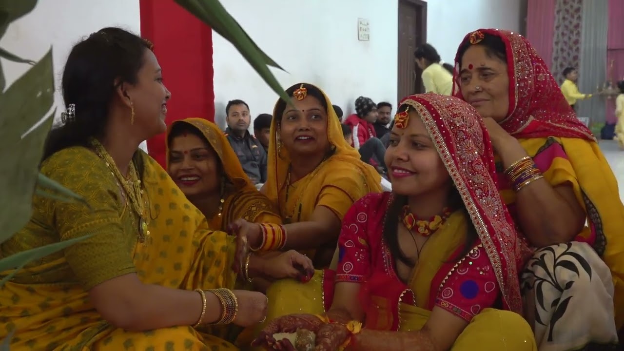 rinki ki shaadi
