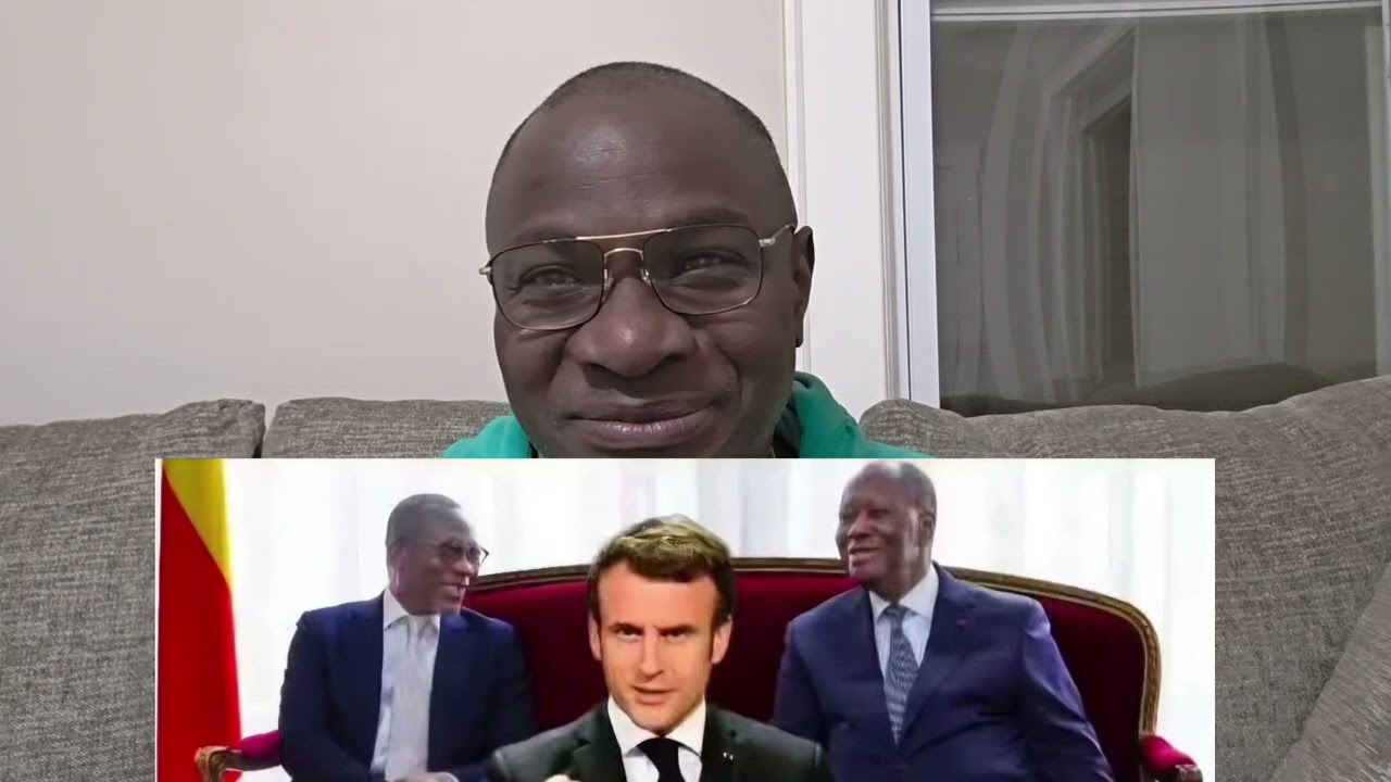 Les 3 mousquetaires terros pointés du doigt par le Général Tiani & promet la riposte sans ménagement