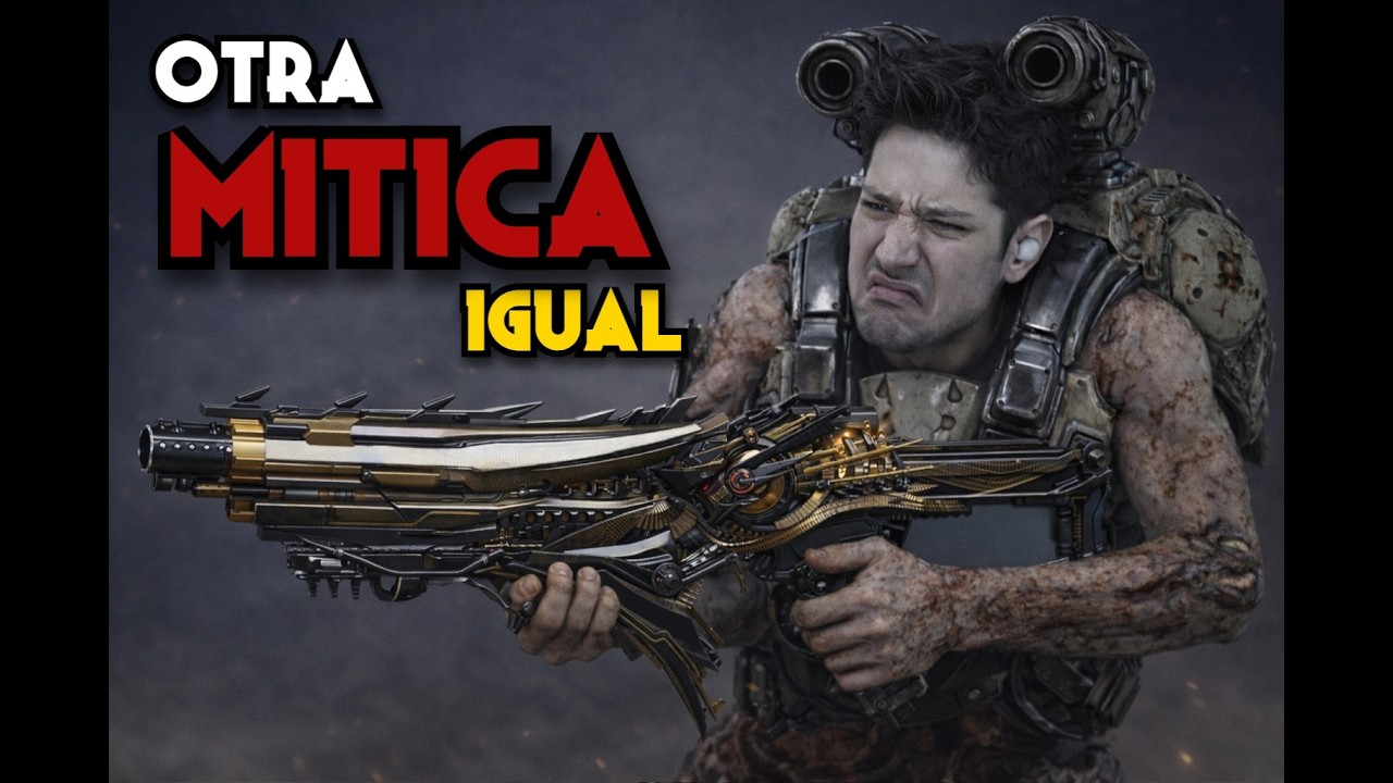 Míticas caras y repetitivas… ¿qué pasa CODM?