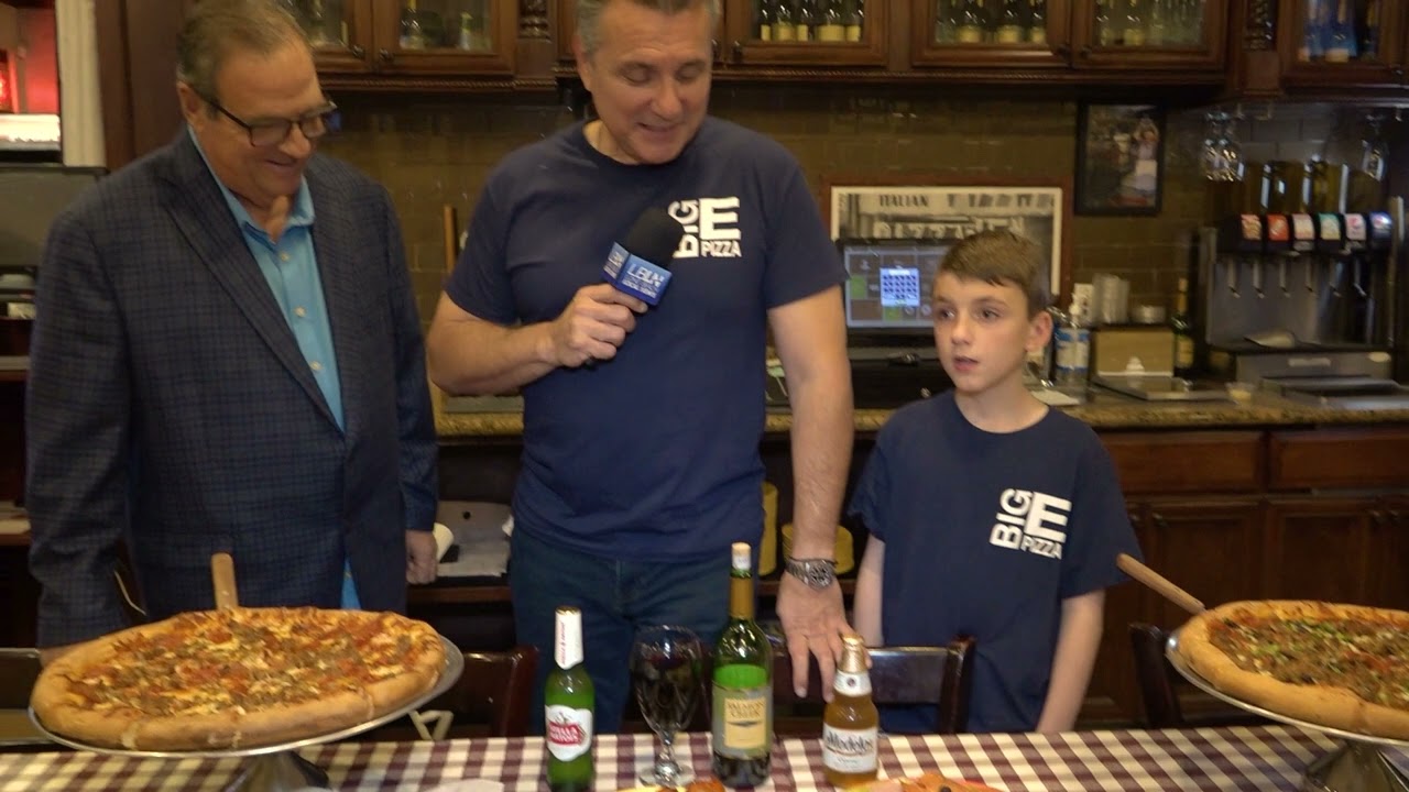 Exploring Big E and Jimmy E's Restaurants, Where Family History Meets Culinary Excellence