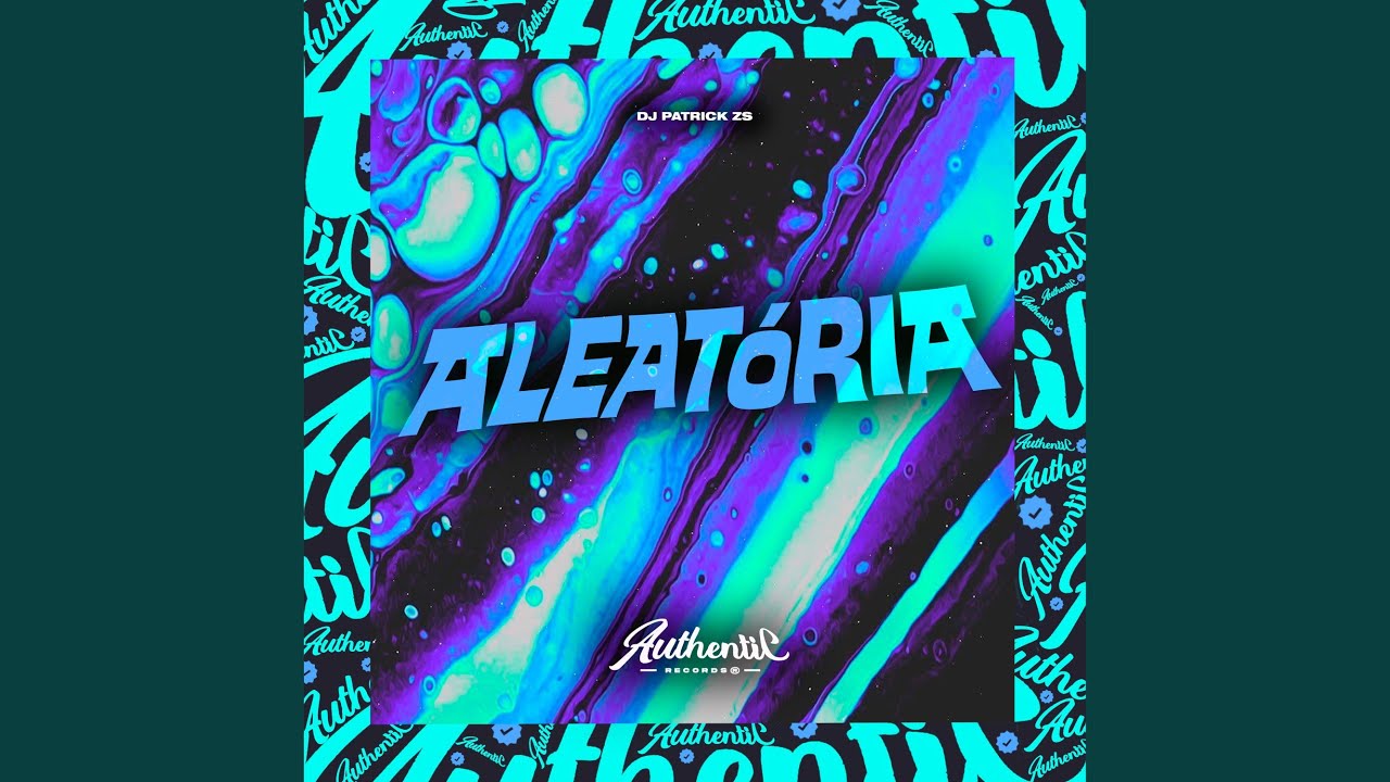 Aleatória