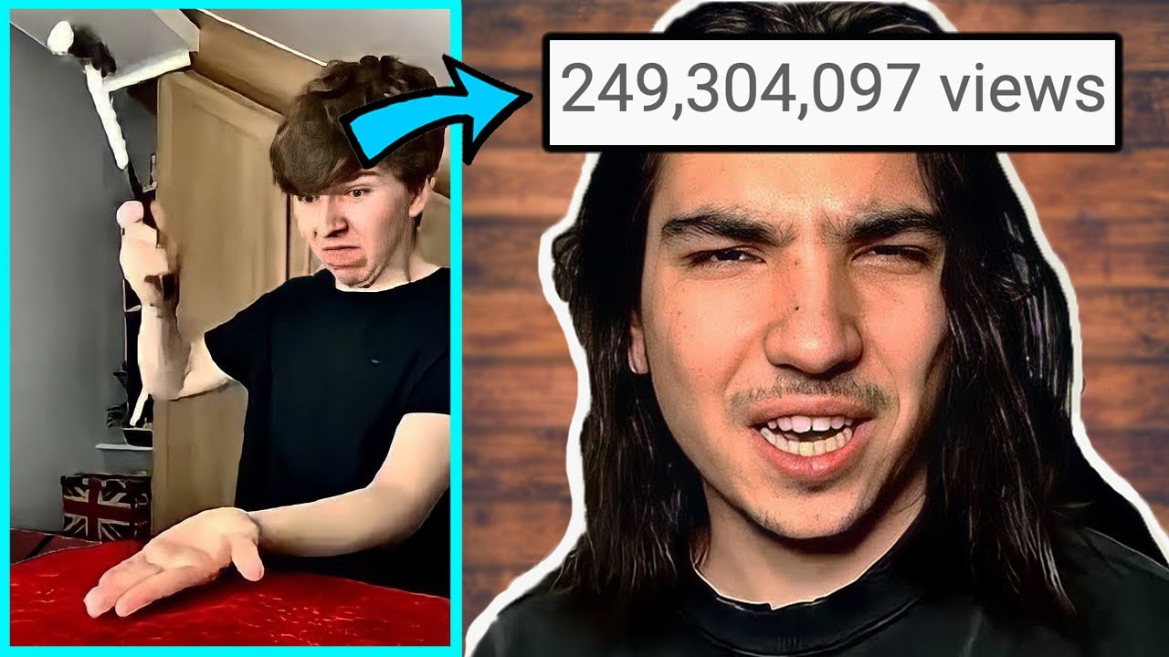 Why Shorts are the Worst Feature in Youtube History