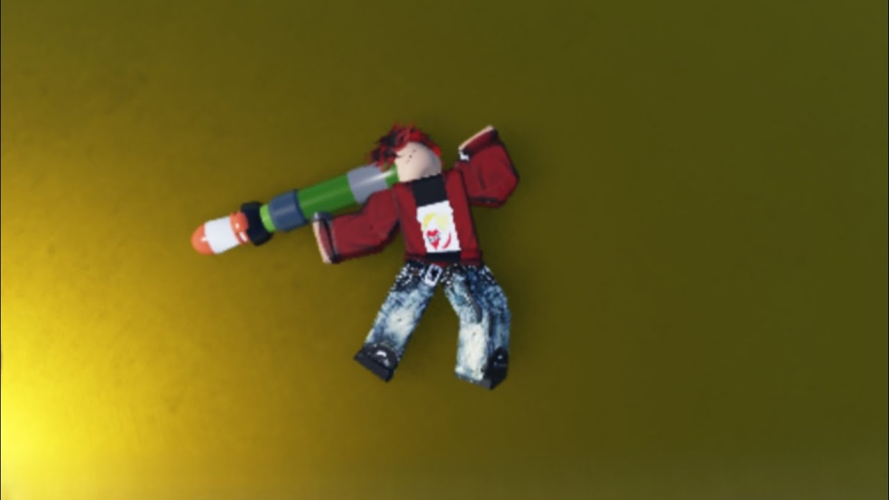 RAGDOLL SU ROBLOX 😵‍💫😵‍💫