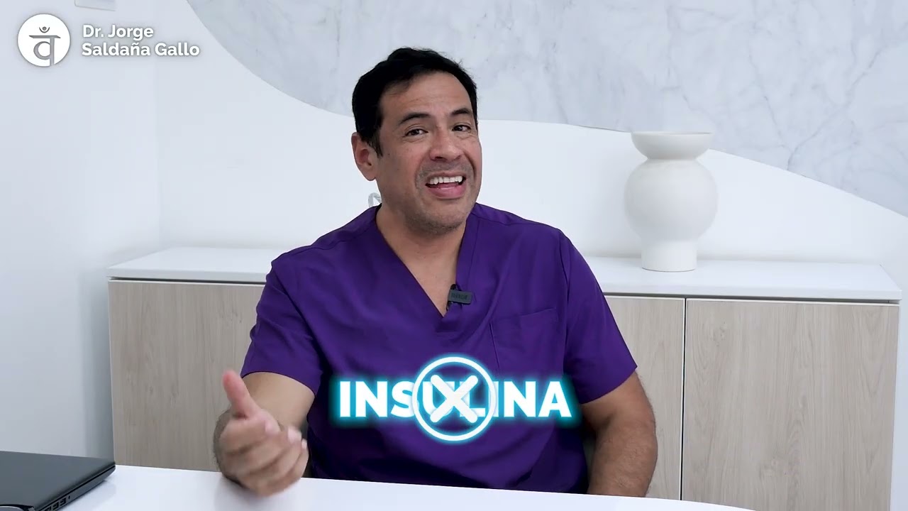 ¿Cómo recuperar tu energía más allá de la testosterona?
