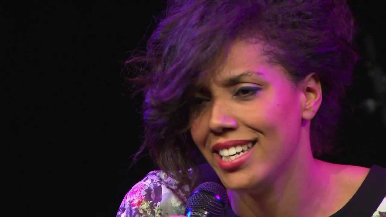 Chloe Charles Full Concert @Jazzahead! Overseas Night 2013