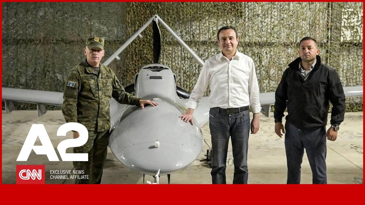 Dronë e municione “made in Kosova”! Dita e forcës, FSK hap kazermat - Ditari Kosova