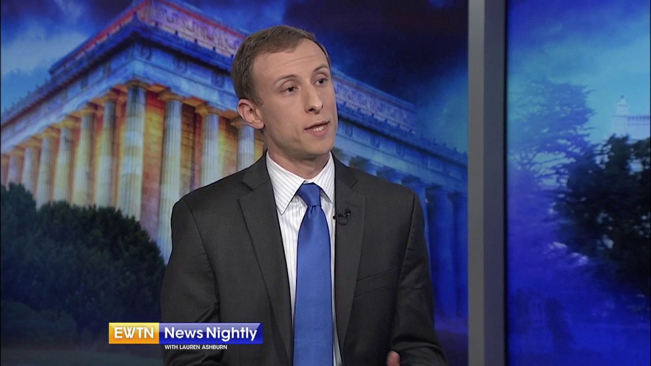 Shai Akabas, director of fiscal policy at the Bipartisan Policy Center