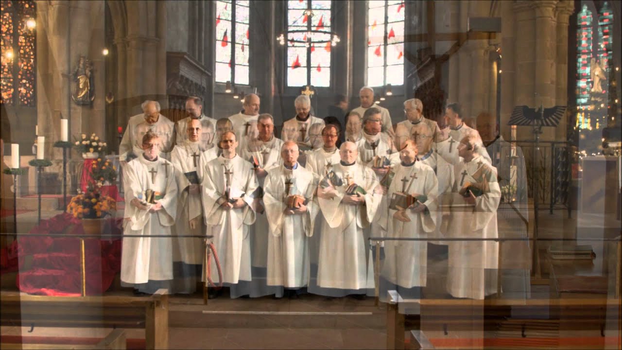 Choralschola Benediktinerabtei Tholey
