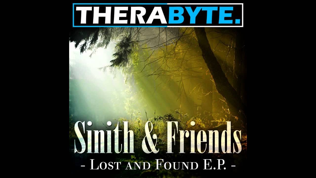 TBYTE-013 01 Sinith, Ultraform & Geck-o - Surrounded By Three