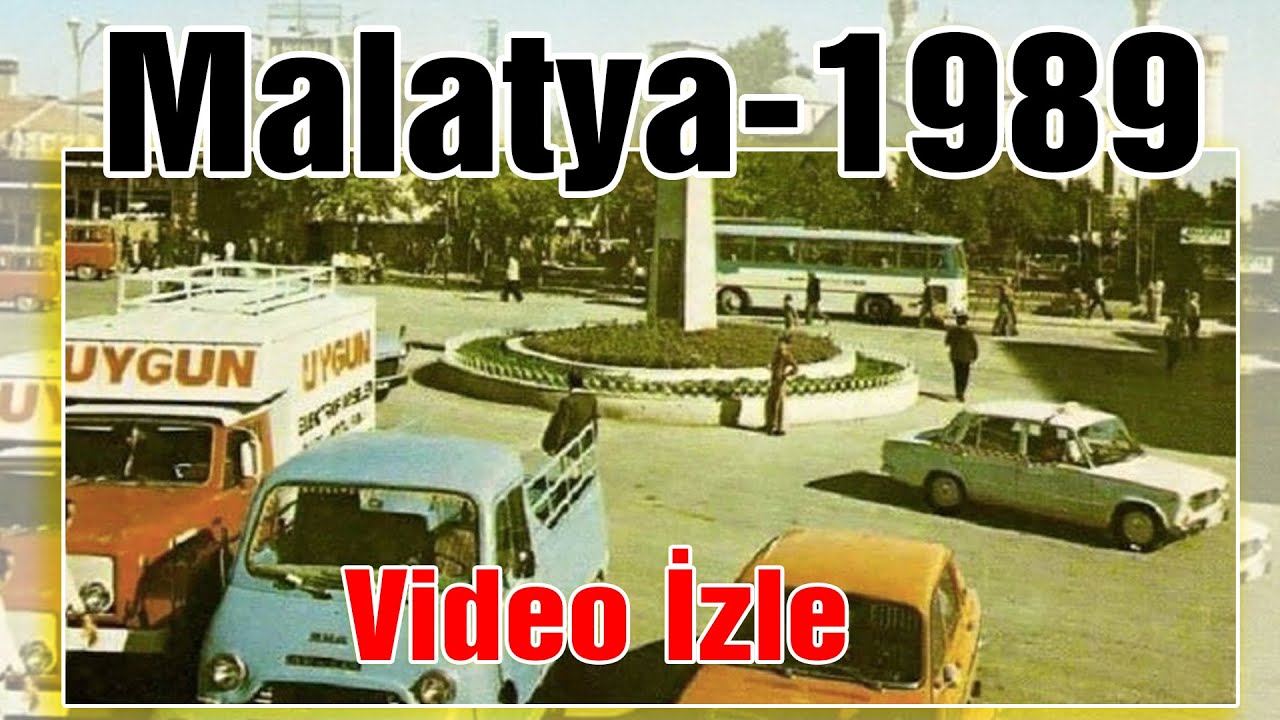 Malatya -1989 