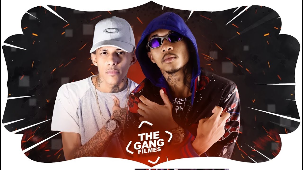 MC L da Vinte e MC Kaio - Amizade colorida (DJ Marcus Vinicius) Lançamento 2018