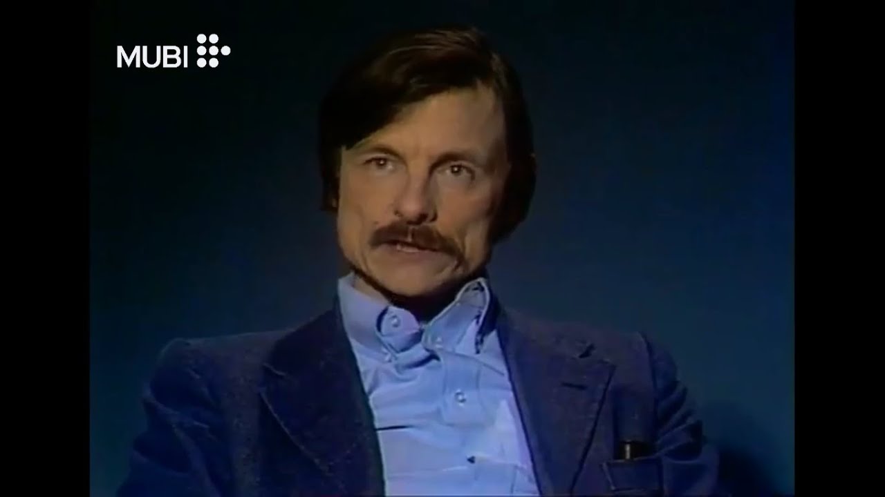 Sinema Çevirileri 1: Tarkovski