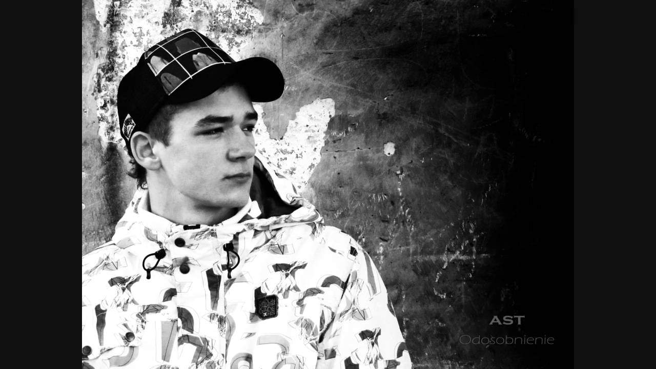 AST - Odosobnienie (Prod. AST) - Promo