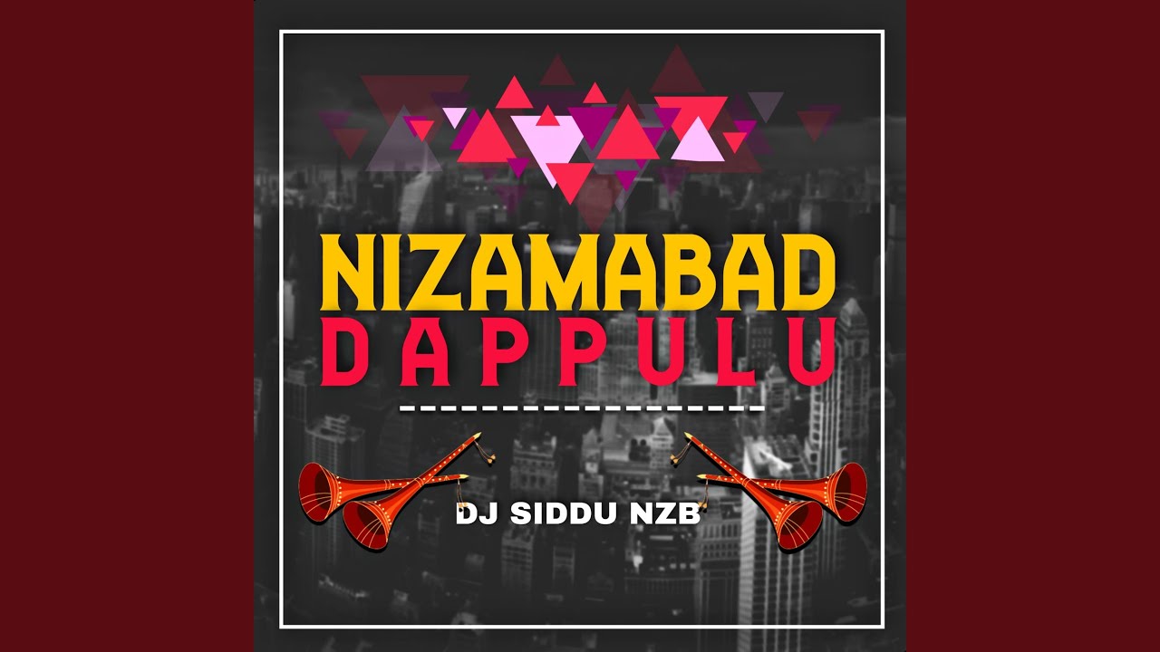 NIZAMABAD DAPPULU