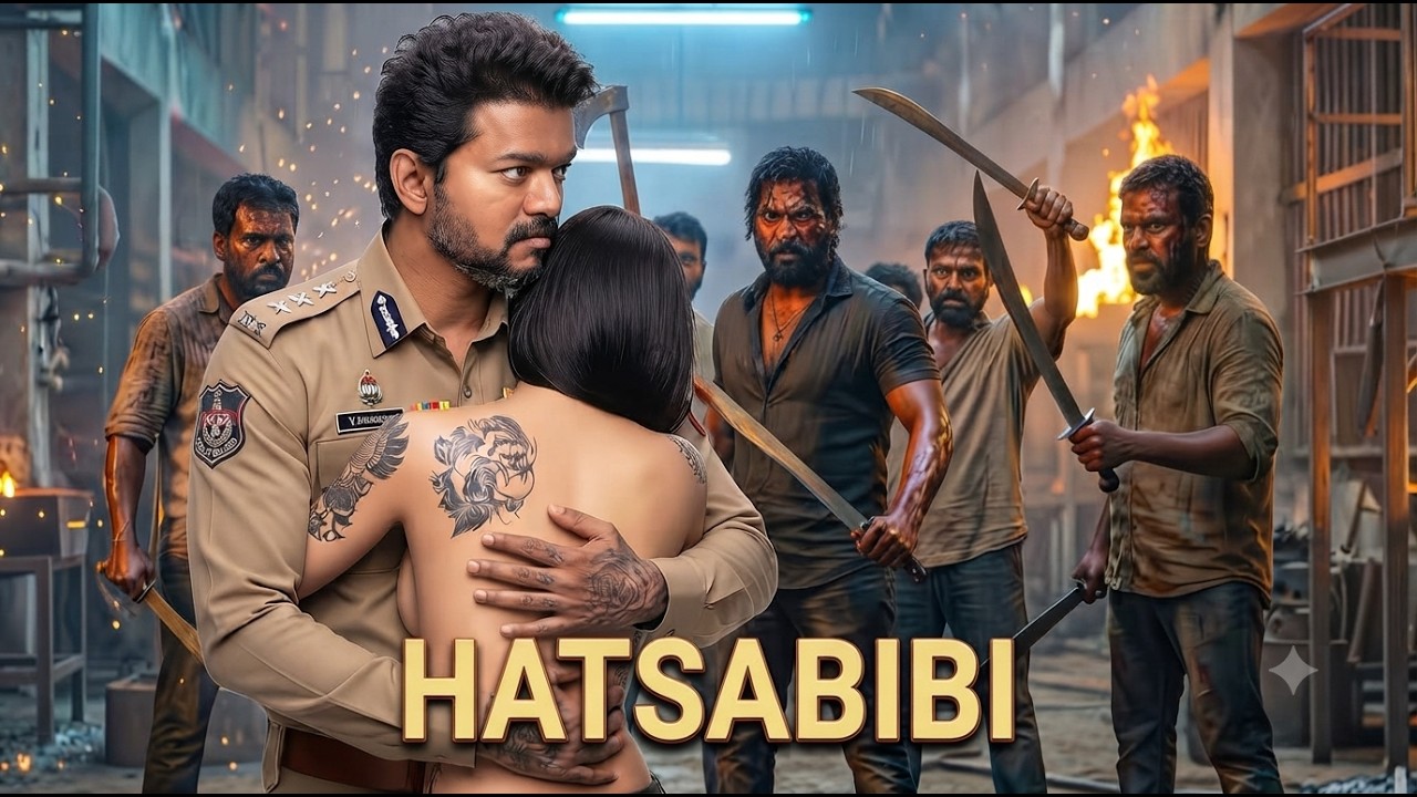 HATSABIBI FASSARAR INDIAN HAUSA