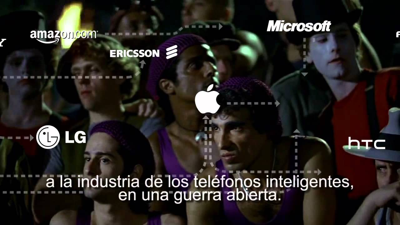 Todo es un Remix / Everythyng is a Remix (Subtitulado al espa&ntilde;ol) [HD]