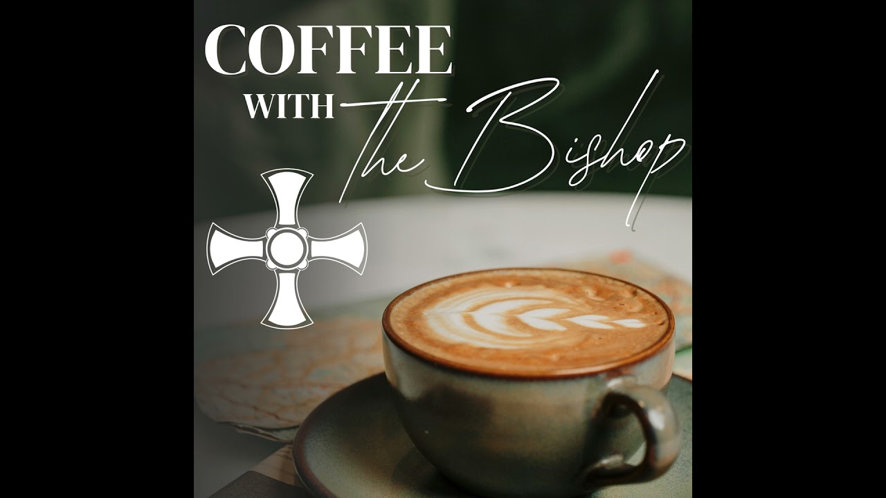 A Cup with Charles Egleston