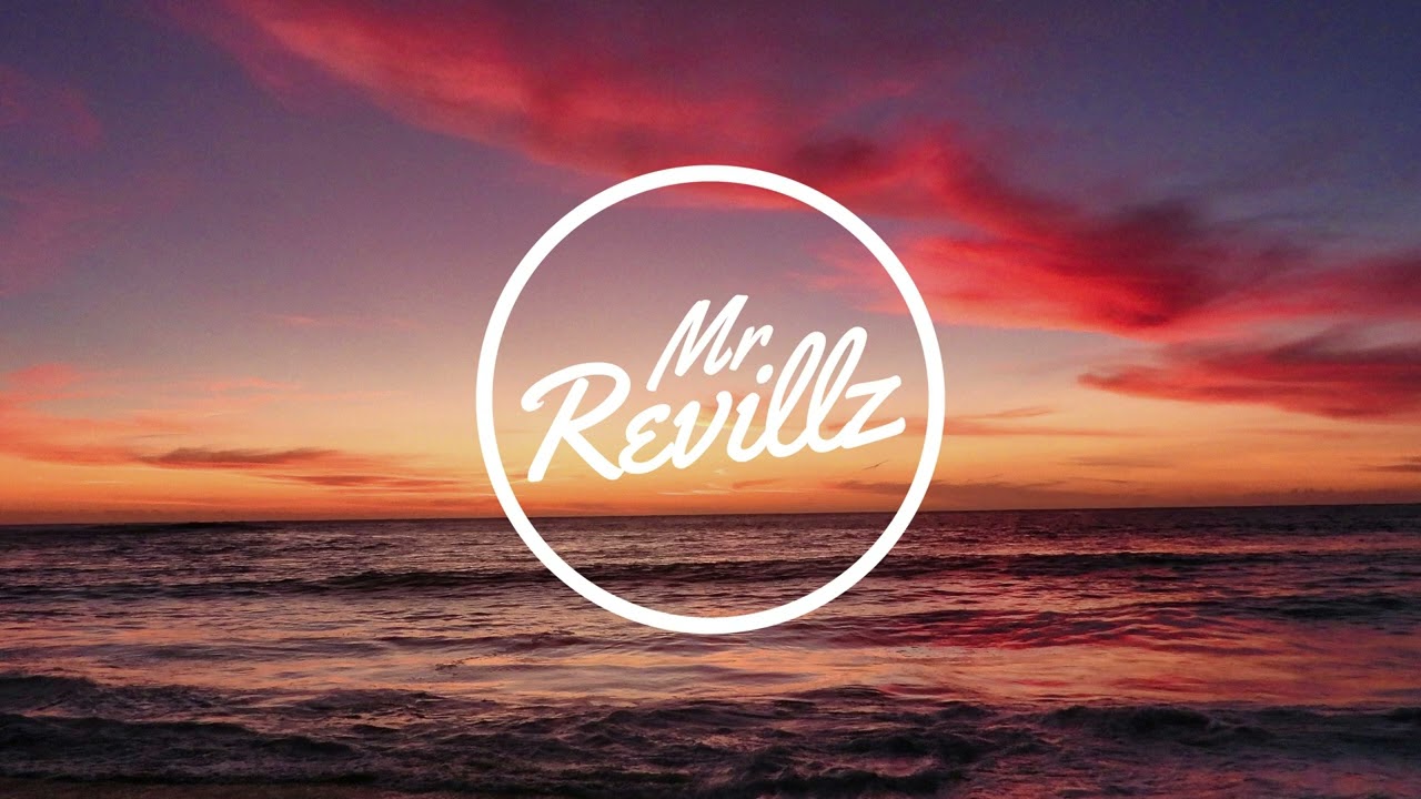 Flume - Never Be Like You (it's murph Remix) ft. Kai
