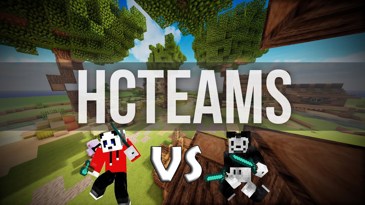 popshooter vs ApacheBlitz  [HCT PotPvP Beta]