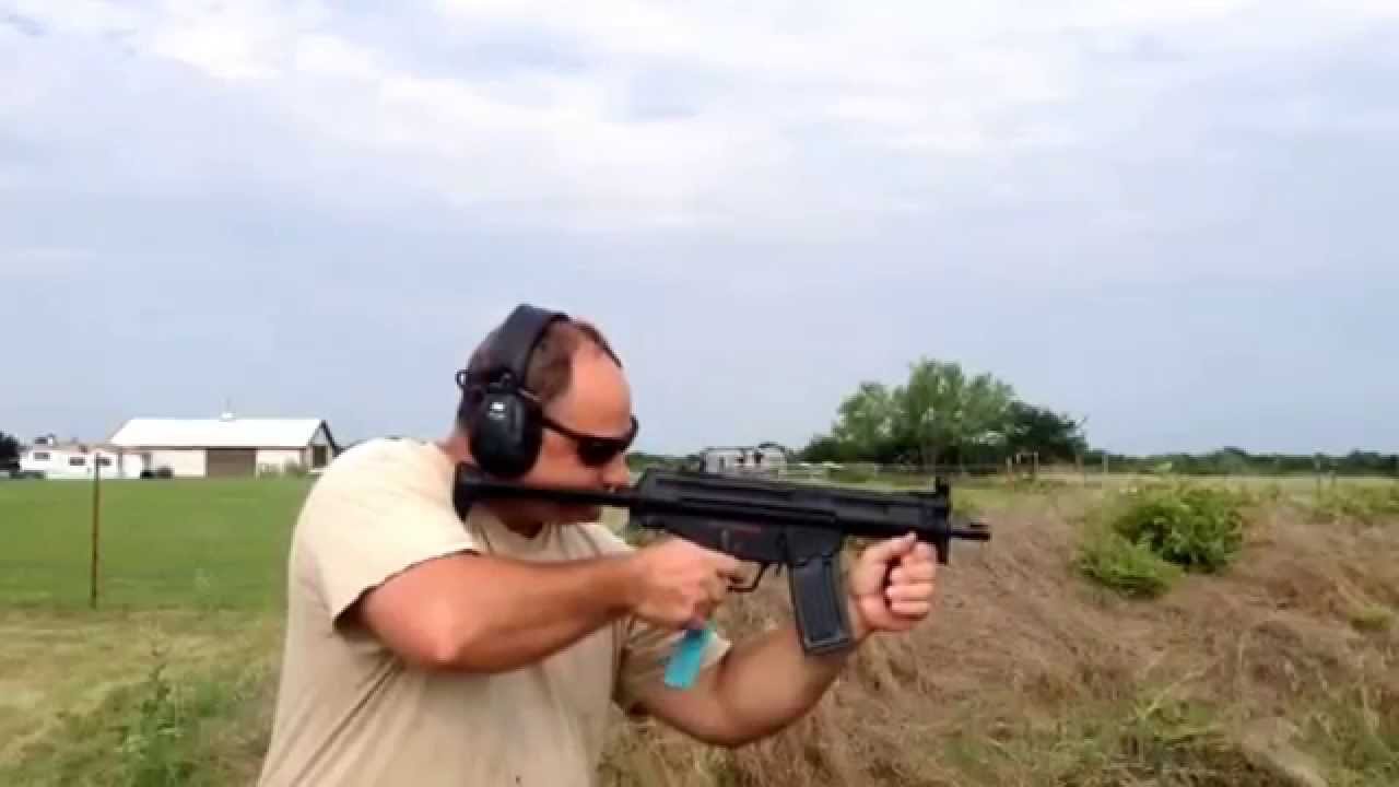 TPM Outfitters HK53k 25rounds 55grain