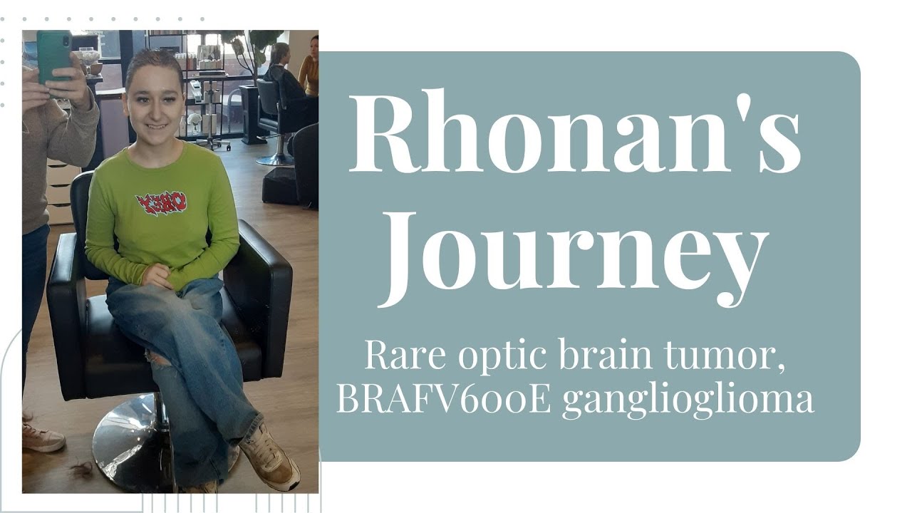 Building on Love - Rhonan