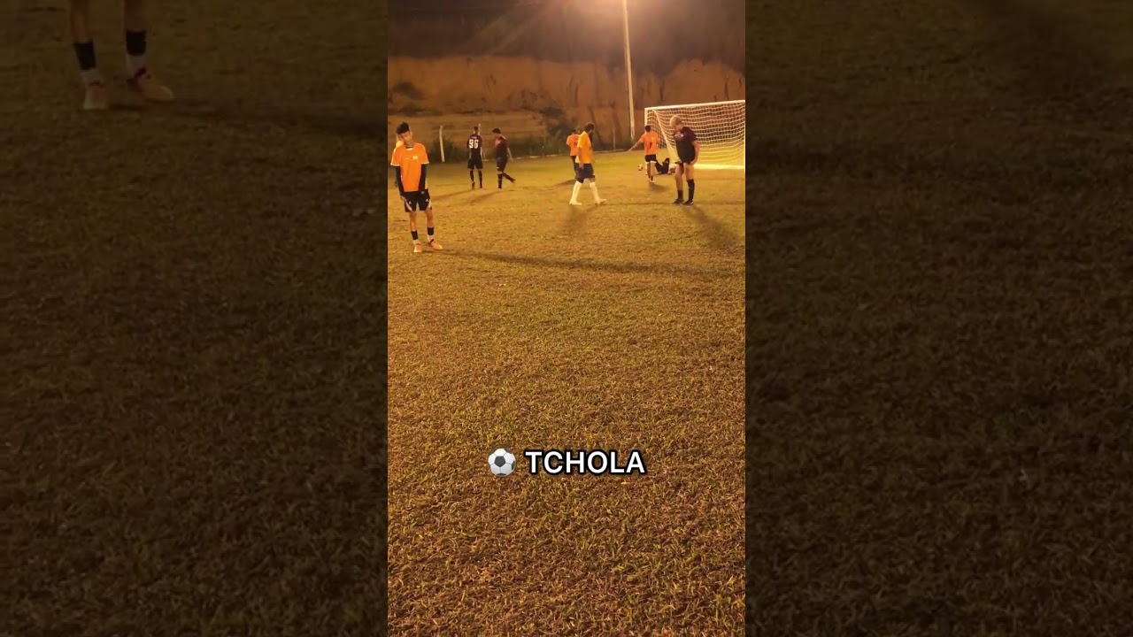 Gols da Partida