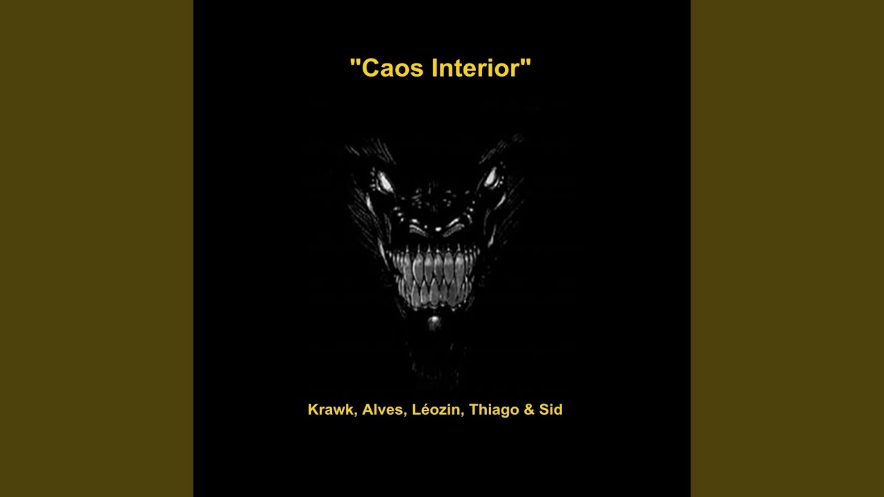 Caos Interior
