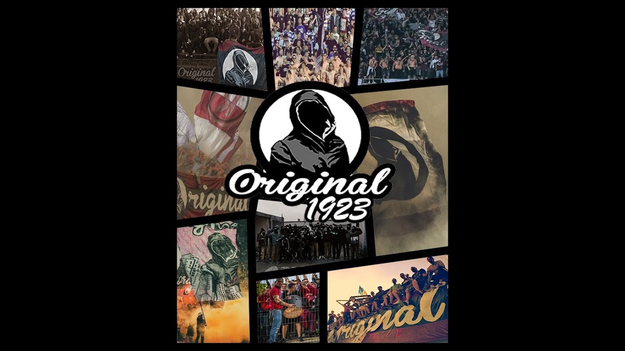 Ultras Hub Live # Interviu cu Ghetu de la Original.1923 Peluza Nord Rapid Bucuresti