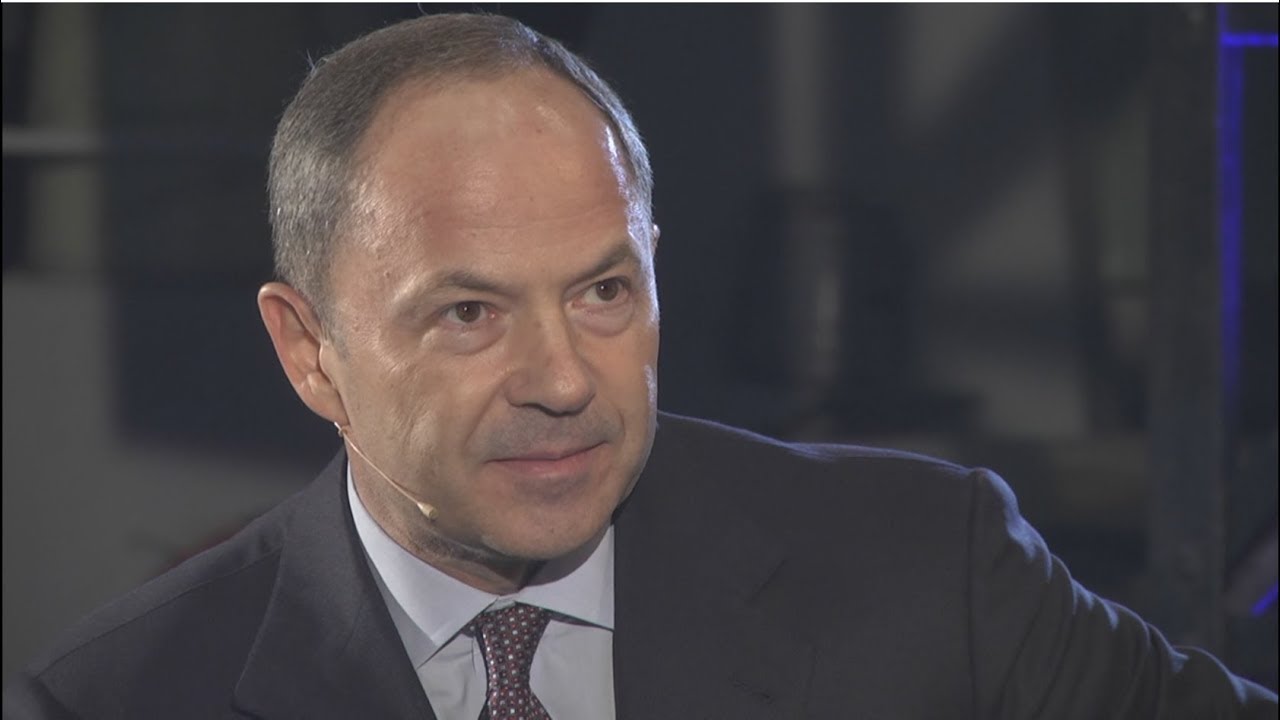 ОСА з Наталією Семенченко. Відверта розмова з Сергієм Тігіпко