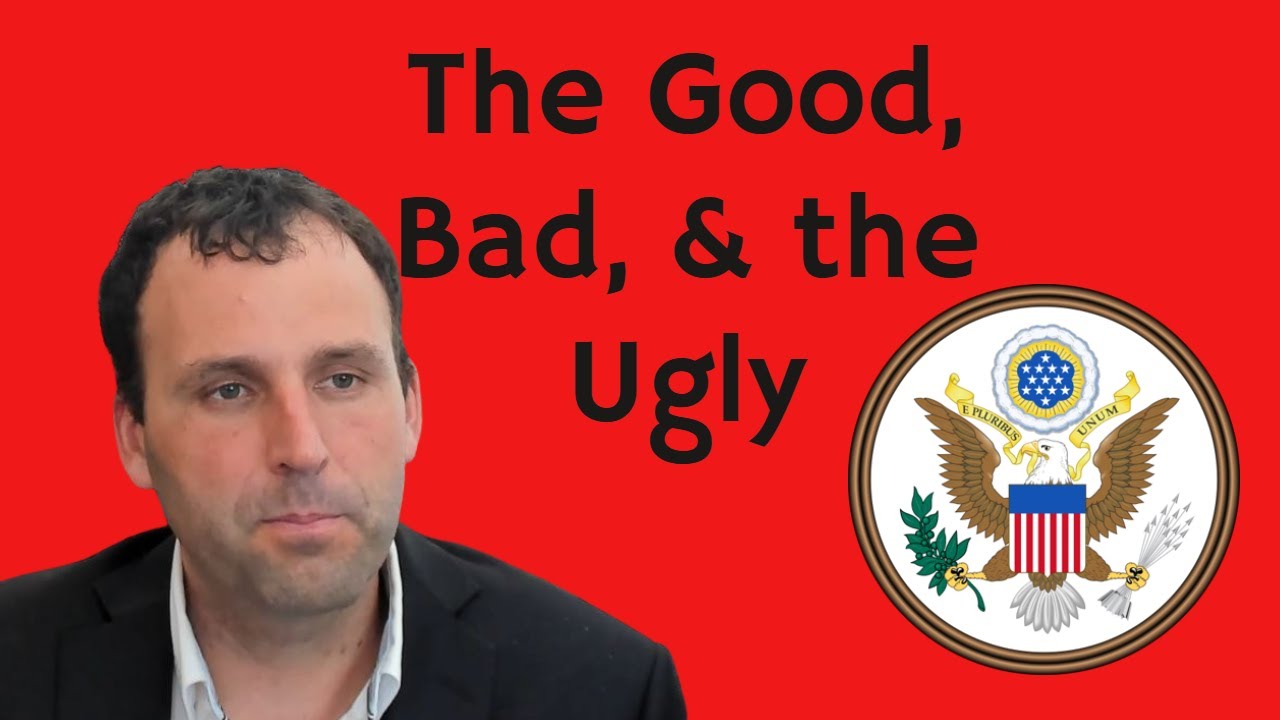The Truth About the Big Beautiful Bill Act (OBBBA)
