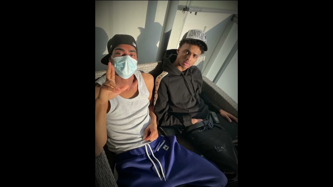 P-block diss - Nuteh Jonez x YB026 x Fabe (sped up) (starts at 54s)