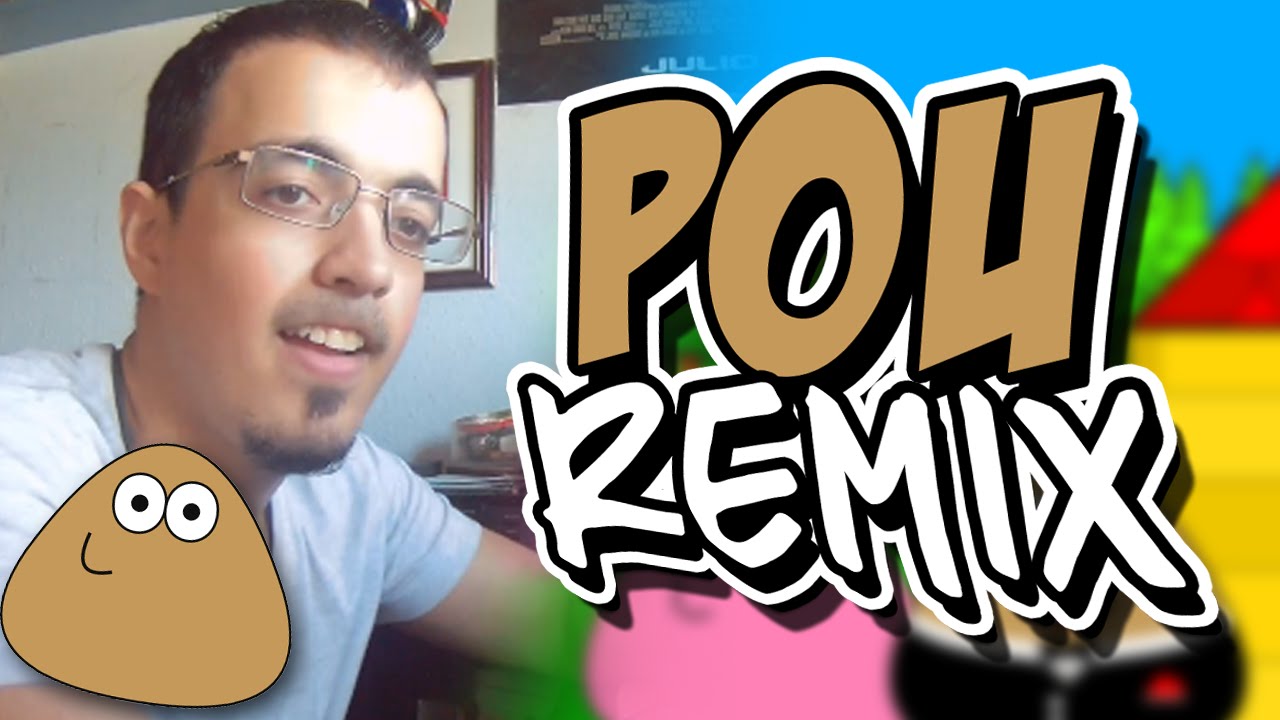 EL MOJÓN CALVO | POU REMIX!!!