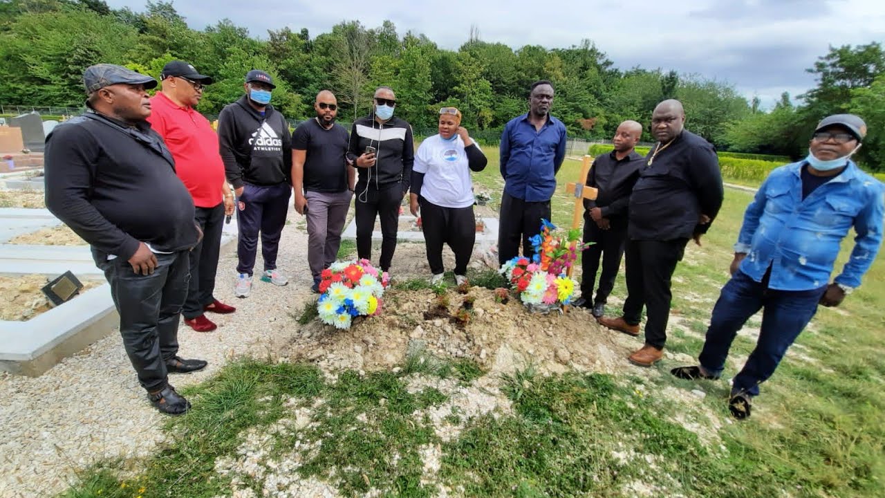 Association super situtala à Chevilly-Larue  banlieue parisienne en France