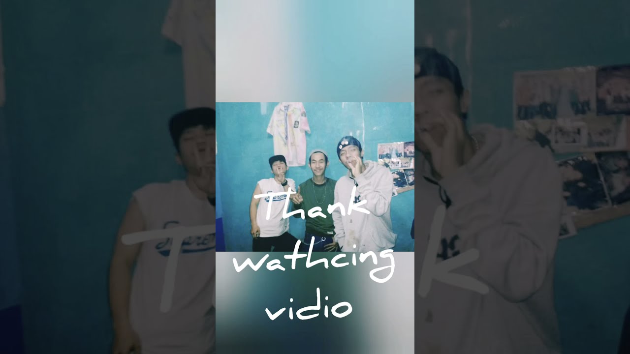 Orang stres mah bebas (santuy)