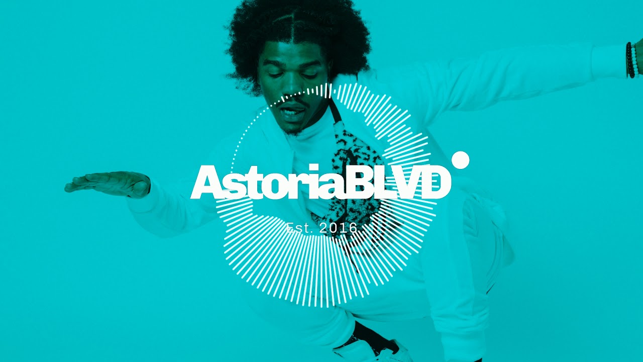 Changes - Smino x Saba Type Beat (Prod. AstoriaBLVD)