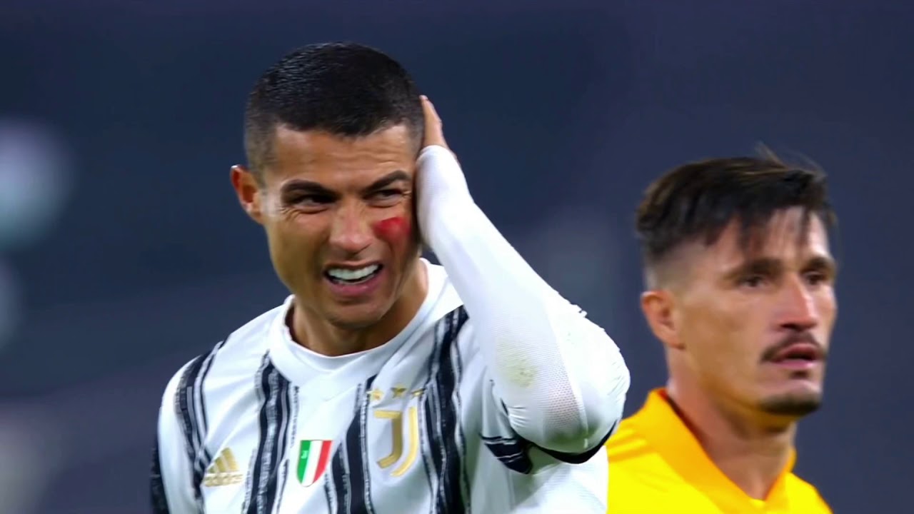 Cristiano Ronaldo Free Clips Pack | High Definition Part 1