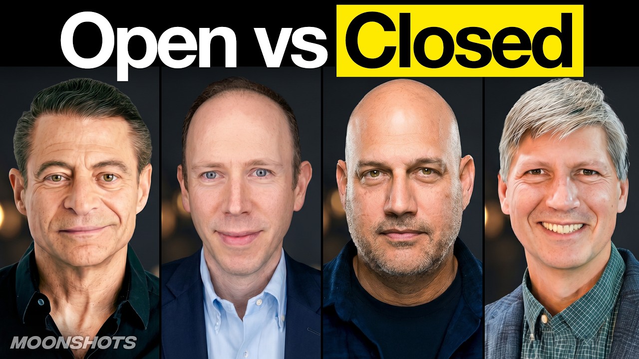 Jensen Huang Launches an Open AI Alliance, Anthropic & OpenAI Team Up in DC, Kimi K3 Goes Global