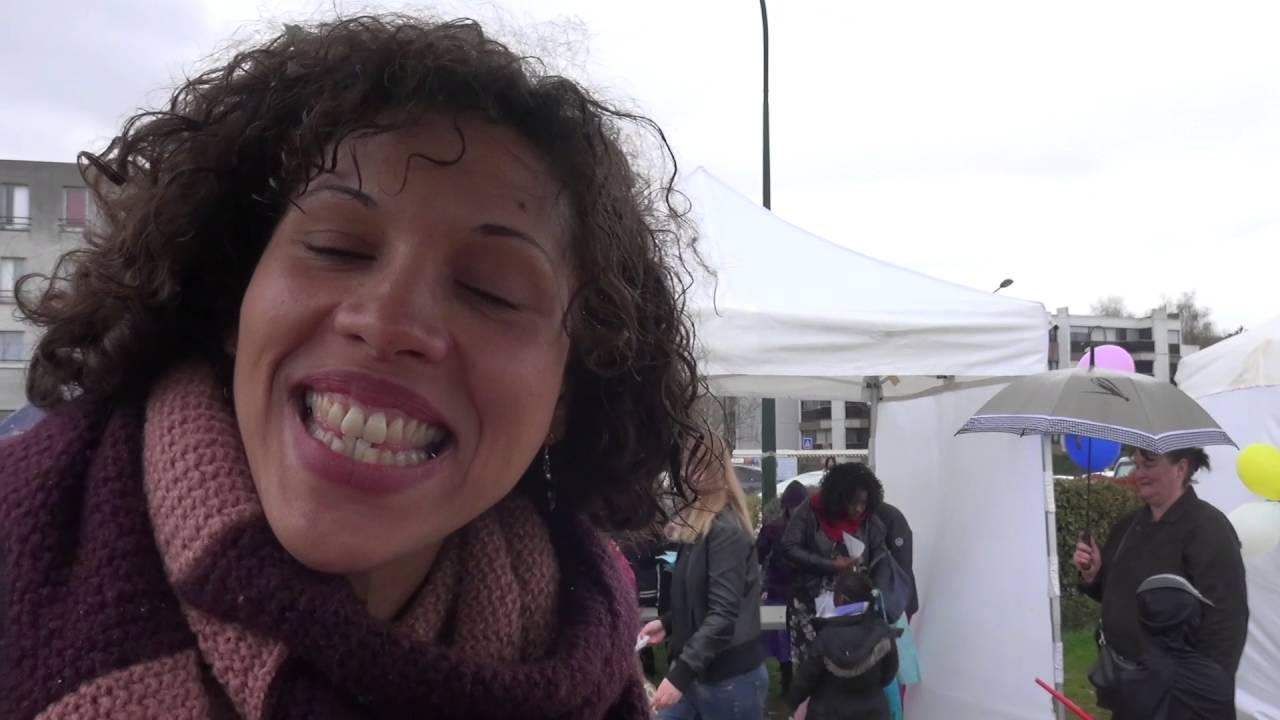 Carnaval 2016 saint Leu la Forêt