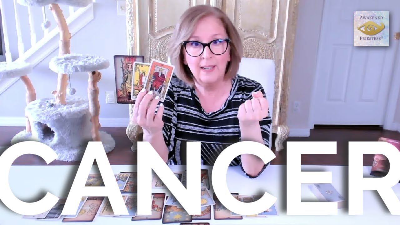 CANCER ♋️ Reclaim your power to manifest the DM energy you desire! 🔥
