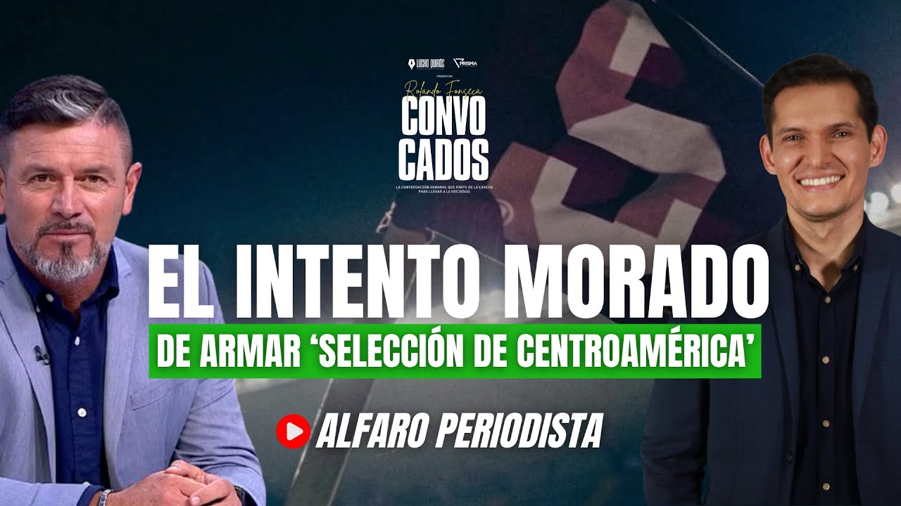 ¿Le saldrá a Saprissa la movida? 🔎 Detrás de sus fichajes de Nicaragua y Panamá hay una estrategia 💡