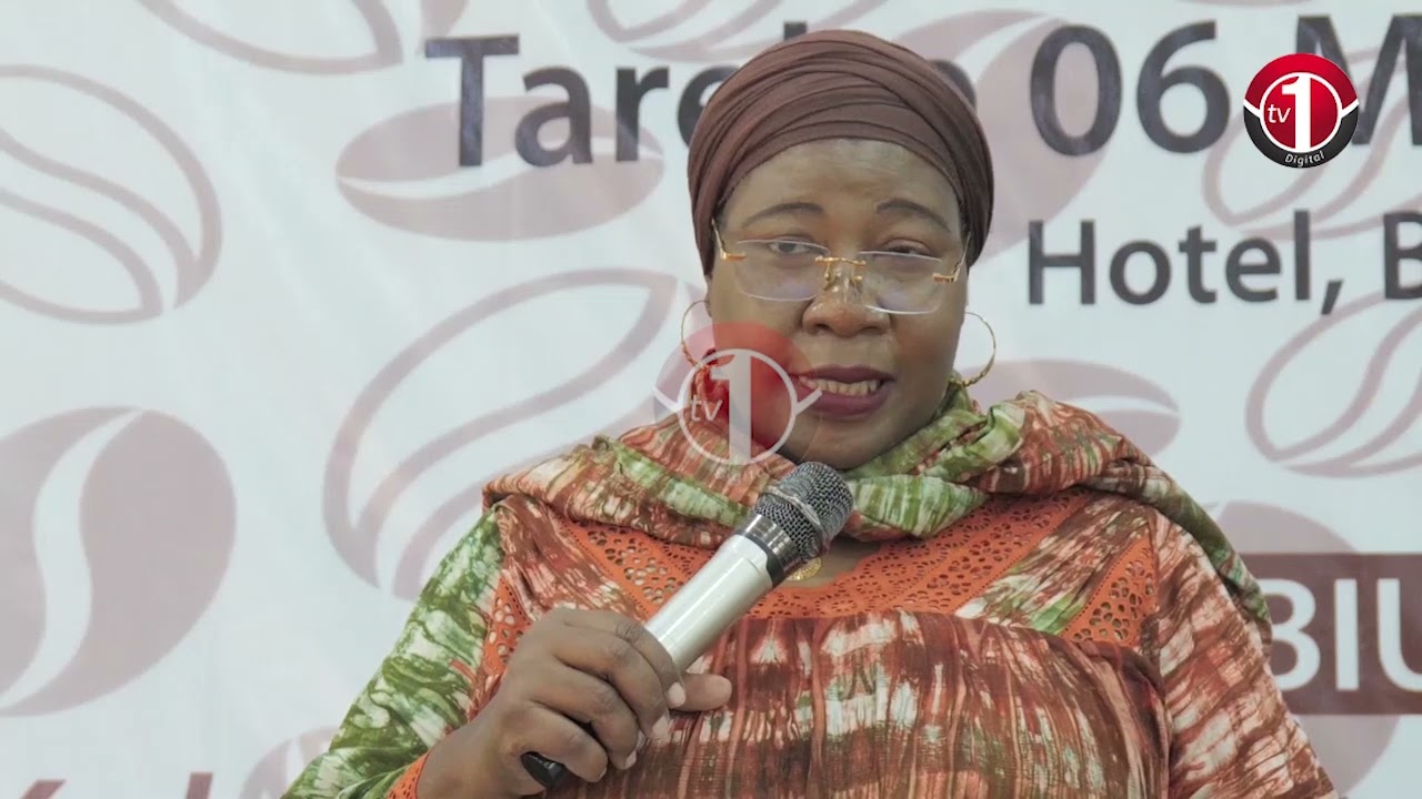 SERIKALI KAGERA YAKEMEA UTOROSHAJI WA ZAO LA KAHAWA NJE YA NCHI