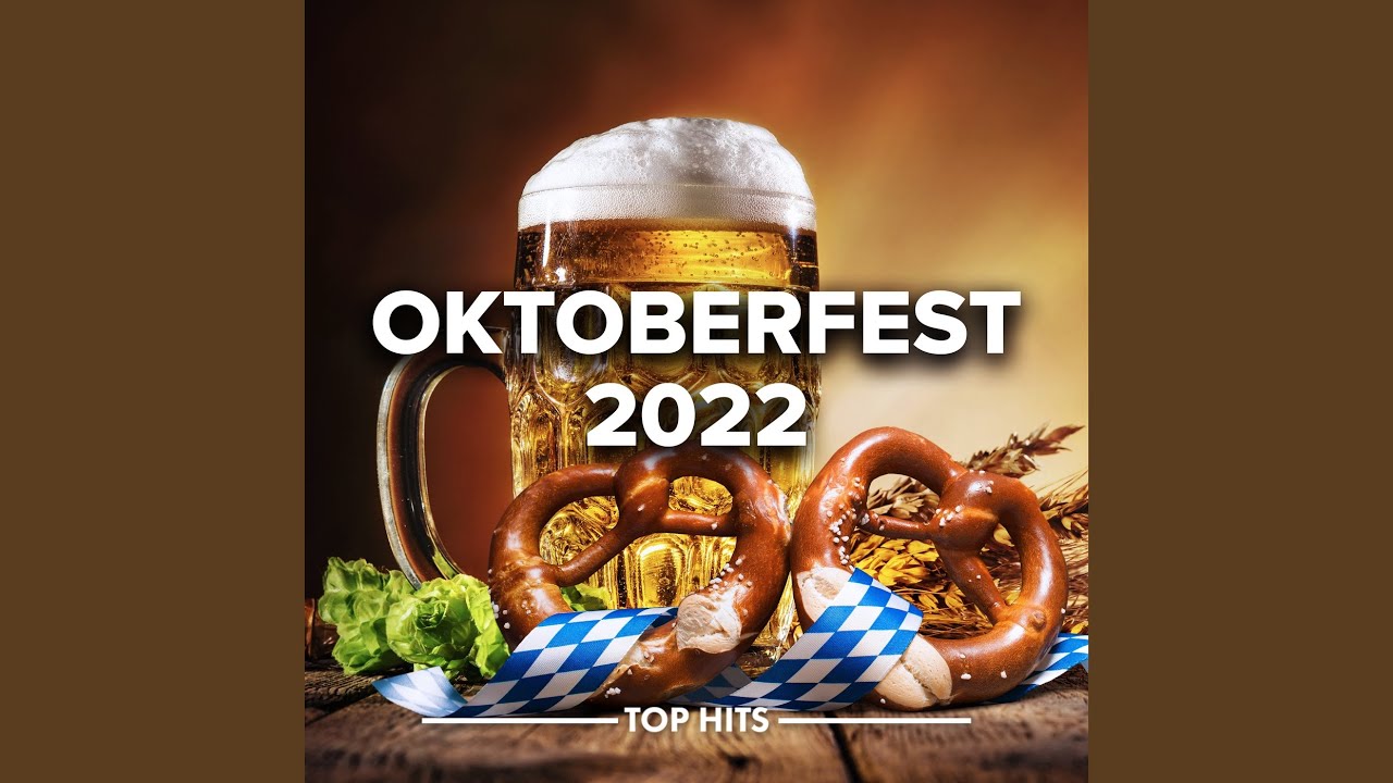 In München steht ein Hofbräuhaus