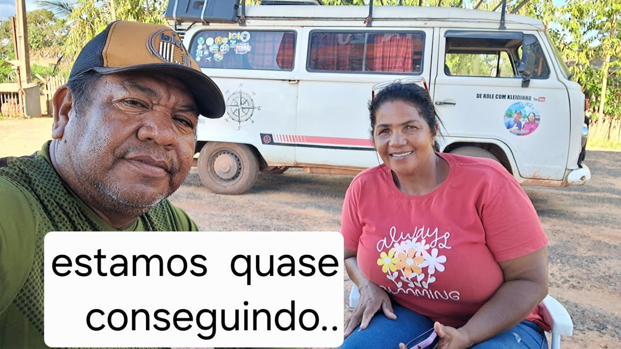 @de rolê com a kleidinha expedição Pará. Bora qui Bora 