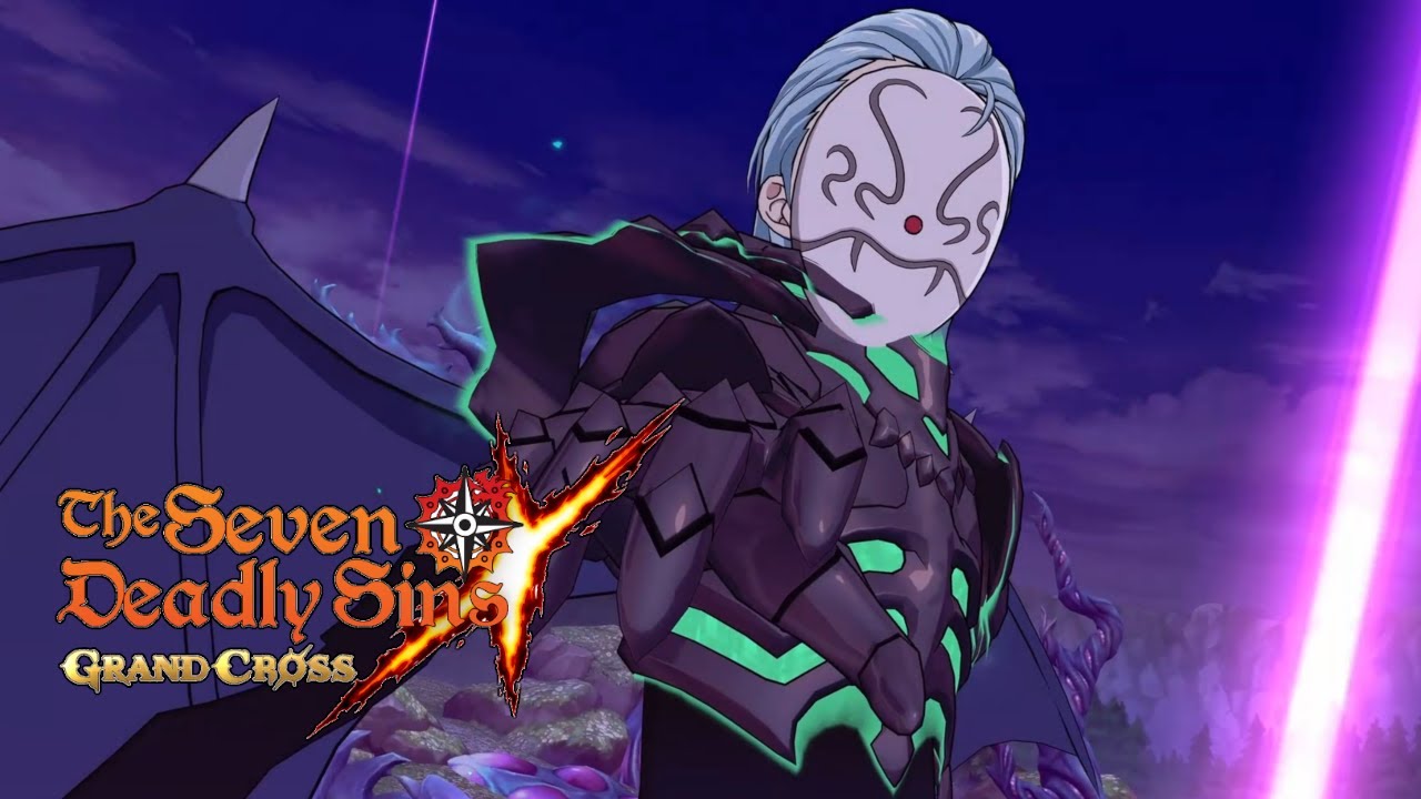 We want Veldora Tempest! | 7DS: Grand Cross