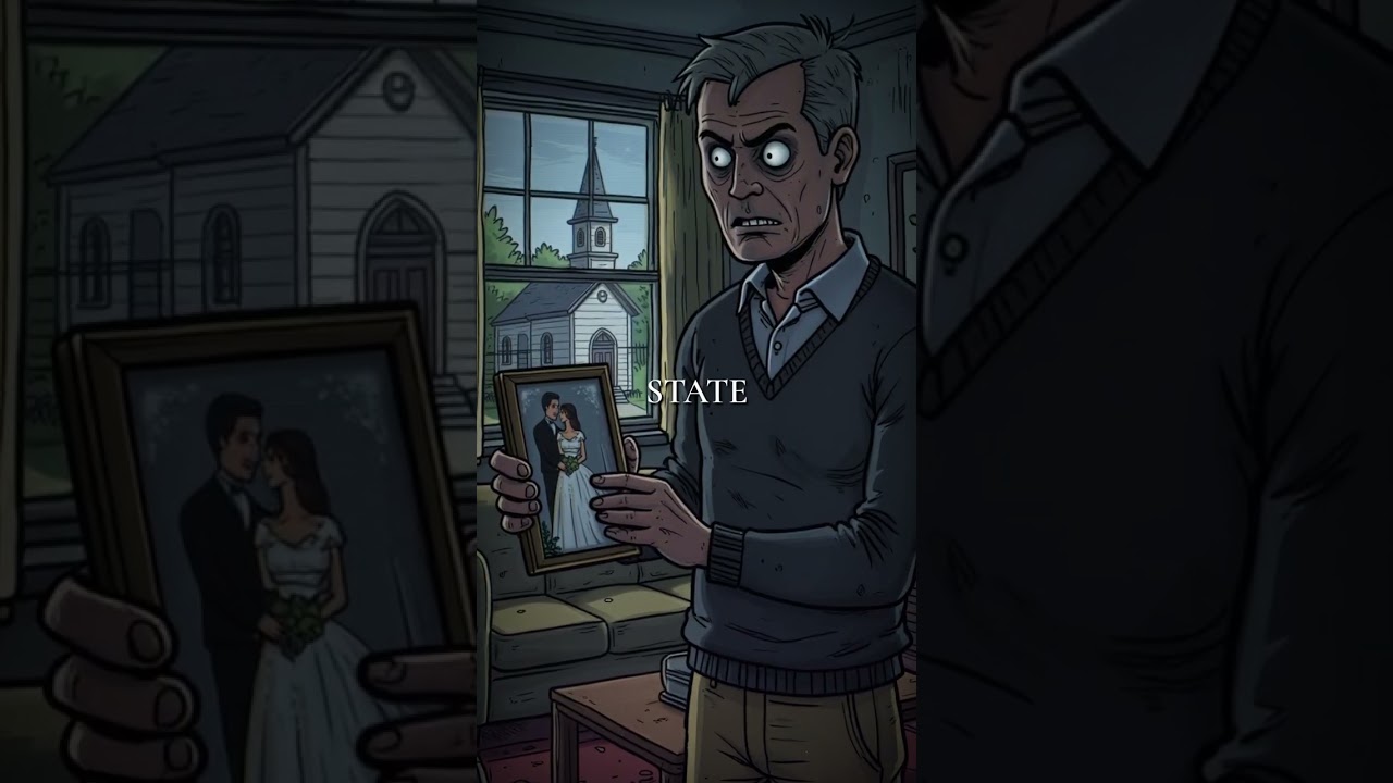 He Killed His Entire Family Then Vanished for 18 Years